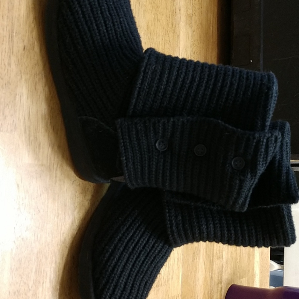 UGG CARDI BOOTS